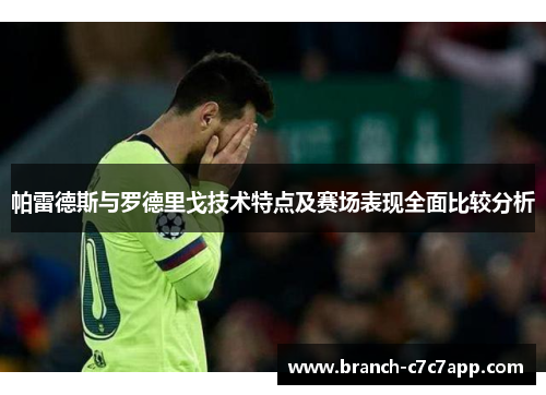 帕雷德斯与罗德里戈技术特点及赛场表现全面比较分析