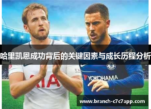 哈里凯恩成功背后的关键因素与成长历程分析