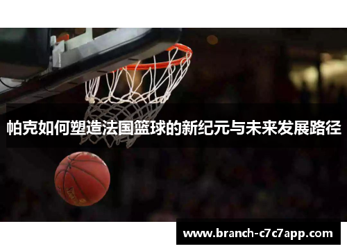 帕克如何塑造法国篮球的新纪元与未来发展路径