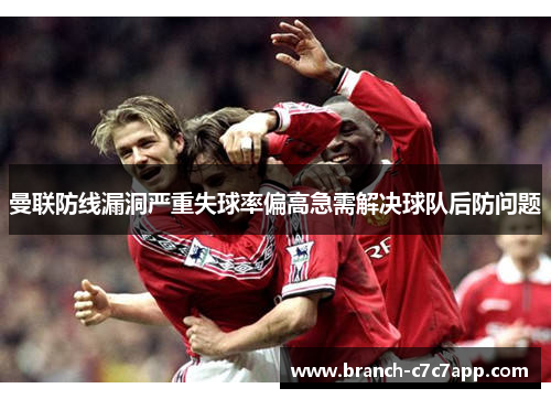 曼联防线漏洞严重失球率偏高急需解决球队后防问题 曼联防线漏洞严重失球率偏高急需解决球队后防问题