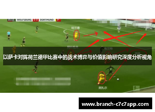 以萨卡对阵荷兰德甲比赛中的战术博弈与价值影响研究深度分析视角 以萨卡对阵荷兰德甲比赛中的战术博弈与价值影响研究深度分析视角