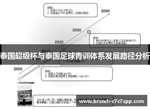 泰国超级杯与泰国足球青训体系发展路径分析 泰国超级杯与泰国足球青训体系发展路径分析